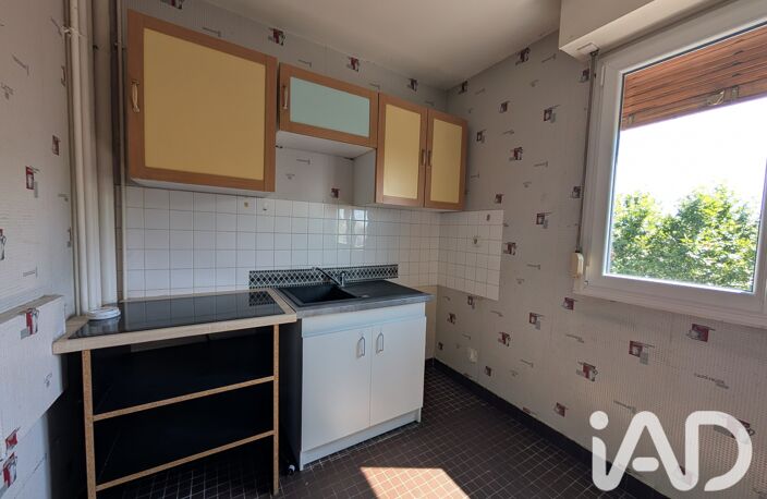 Vente Appartement 3 pièces — photo 3