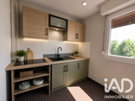 Vente Appartement 3 pièces — photo 4
