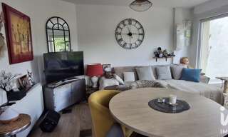 Maison 4 Pièces 39 m² à vendre à Allouagne (62157)