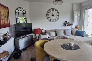 Maison 4 pièces 134500 €