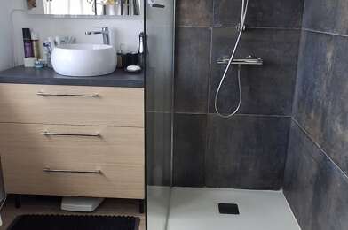 Maison 4 pièces 134500 €