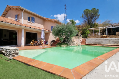 Maison 6 pièces 420000 €