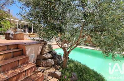 Vente Maison/villa 6 pièces — photo du bien