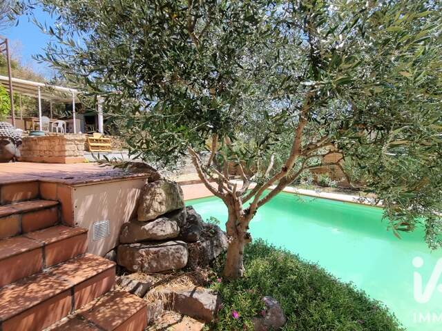 Vente Maison/villa 6 pièces — photo du bien
