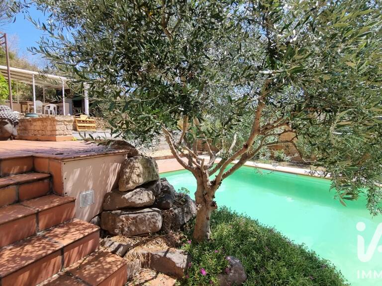 Vente Maison/villa 6 pièces — photo 1