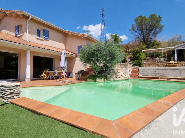 Vente Maison/villa 6 pièces — photo du bien