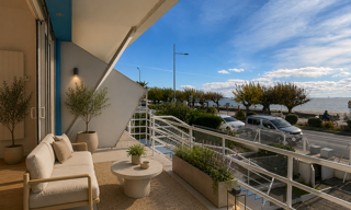 Appartement 3 Pièces 59 m² à vendre à Royan (17200)