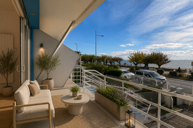 Appartement 3 pièces 449350 €