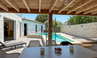 Maison 4 Pièces 122 m² à vendre à Saint-Palais-sur-Mer (17420)