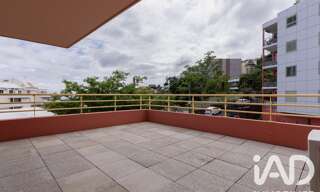Appartement 2 Pièces 46 m² à vendre à Saint-Denis (97400)