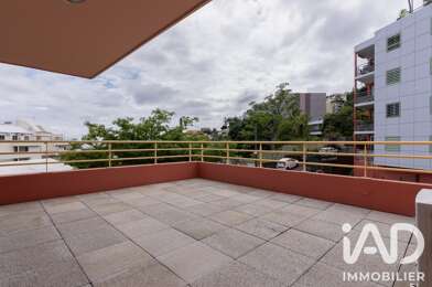 Appartement 2 pièces 149000 €