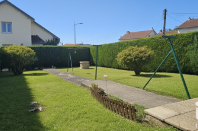 Maison 3 pièces 149000 €