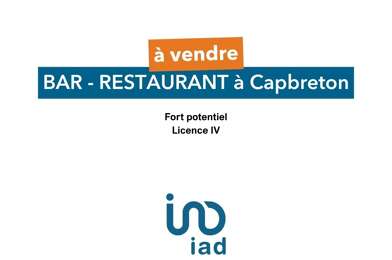 Commerce  165000 €