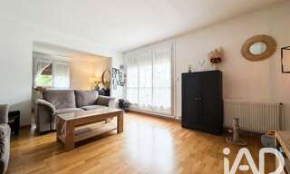 Appartement 4 Pièces 78 m² à vendre à Plaisir (78370)