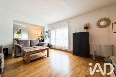 Appartement 4 pièces 210000 €
