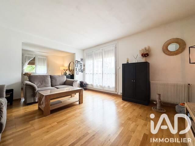 Vente Appartement 4 pièces — photo du bien