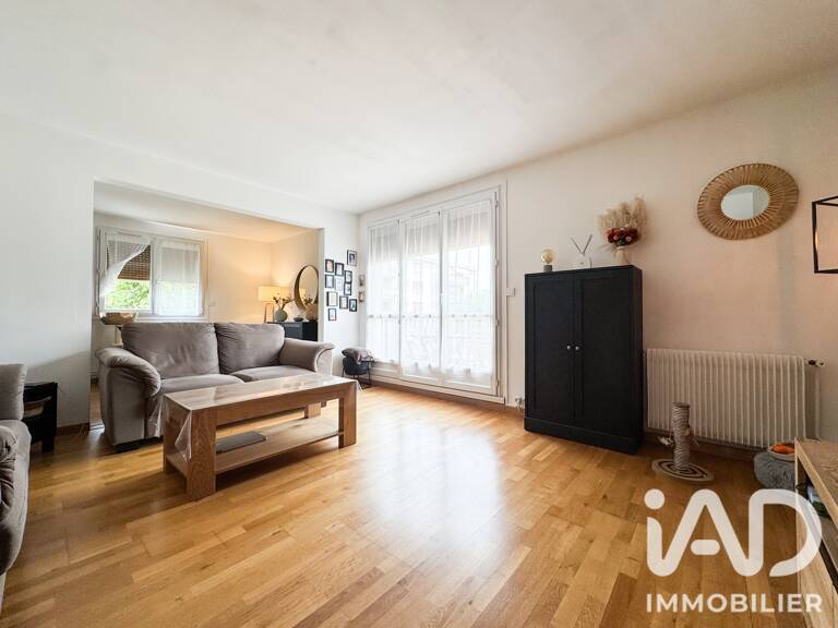 Vente Appartement 4 pièces — photo 1