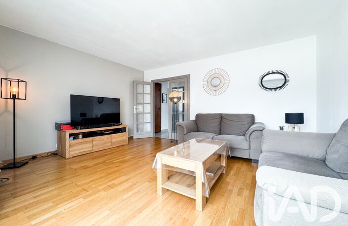 Vente Appartement 4 pièces — photo 2