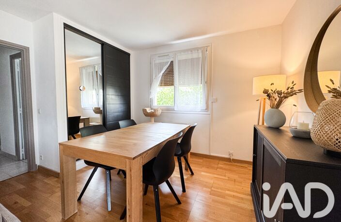 Vente Appartement 4 pièces — photo 3