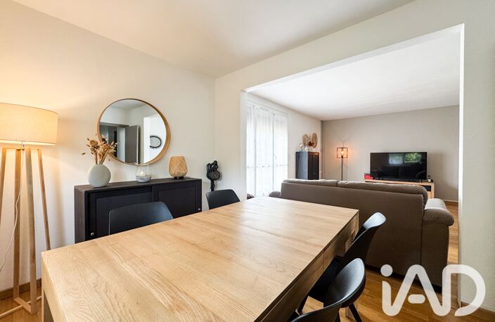 Vente Appartement 4 pièces — photo 4