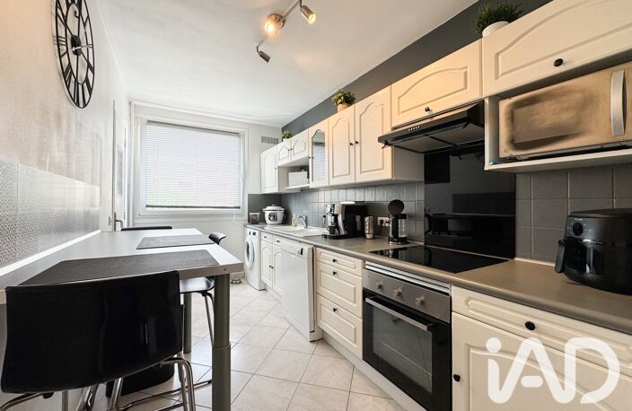 Vente Appartement 4 pièces — photo 5