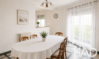 Appartement 4 Pièces 101 m² à vendre à Perpignan (66000)