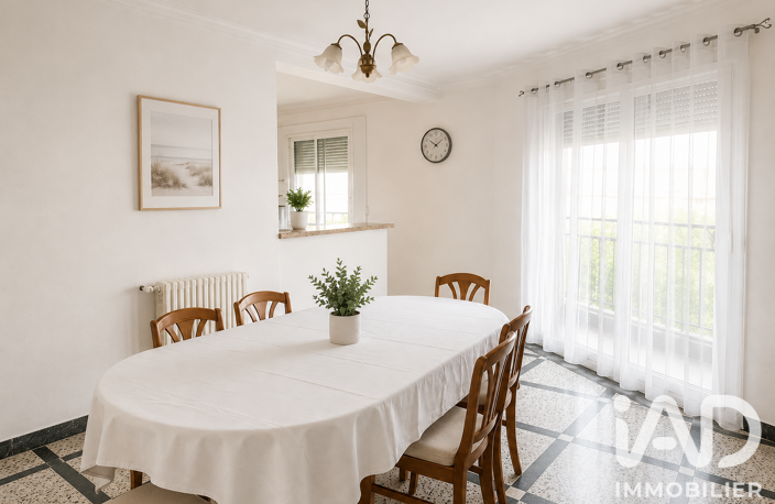 Vente Appartement 4 pièces — photo 2