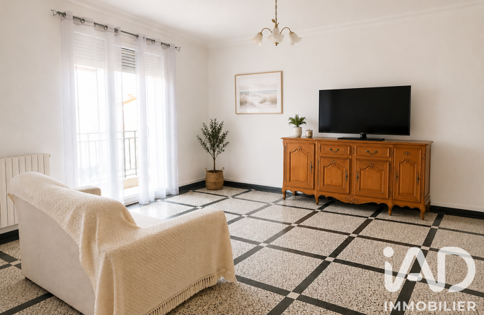 Vente Appartement 4 pièces — photo 3