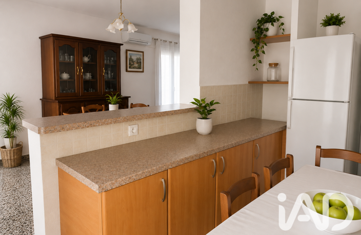 Vente Appartement 4 pièces — photo 4