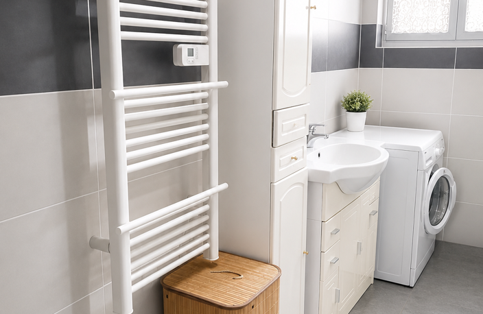 Vente Appartement 4 pièces — photo 5
