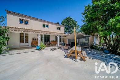 Maison 8 pièces 655000 €