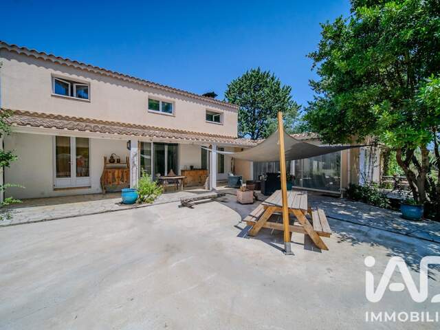Vente Domaine 8 pièces — photo du bien