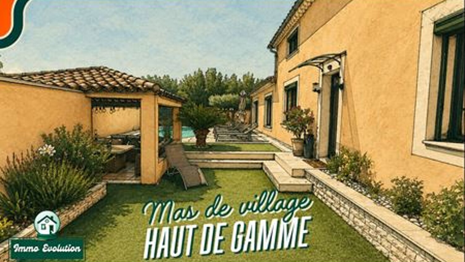 Aperçu de la visite vidéo