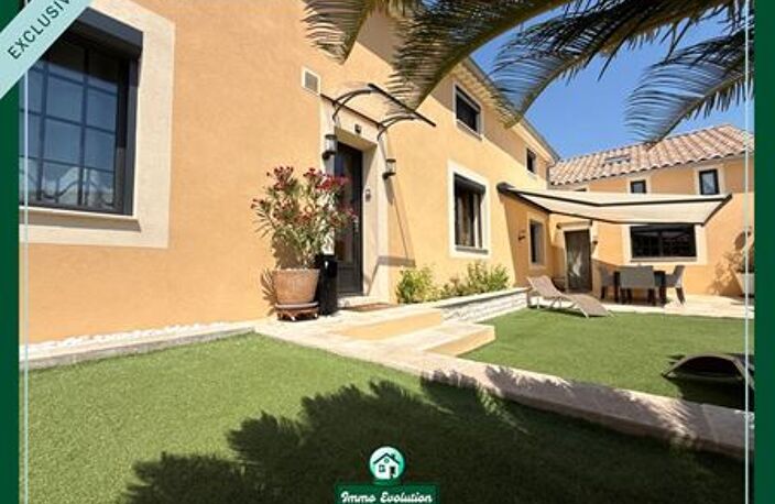 Mas - 230m ² — photo 2