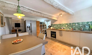 Appartement 3 Pièces 55 m² à vendre à La Garde-Freinet (83680)