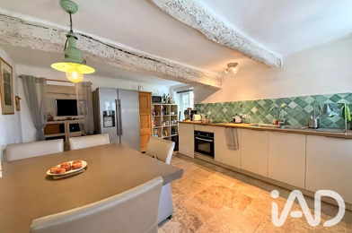 Appartement 3 pièces 190000 €