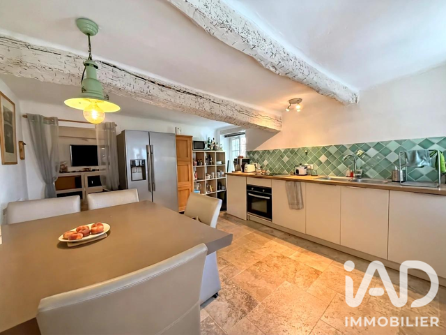 Vente Appartement 3 pièces — photo du bien