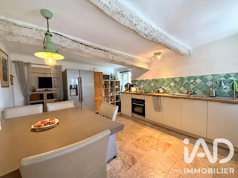Vente Appartement 3 pièces — photo 1