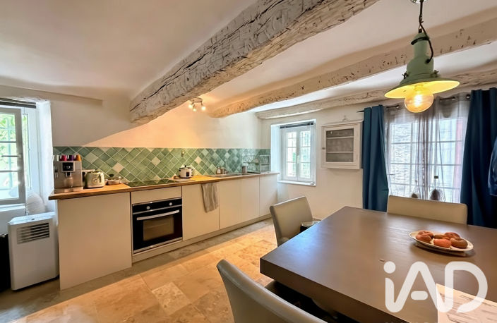 Vente Appartement 3 pièces — photo 2
