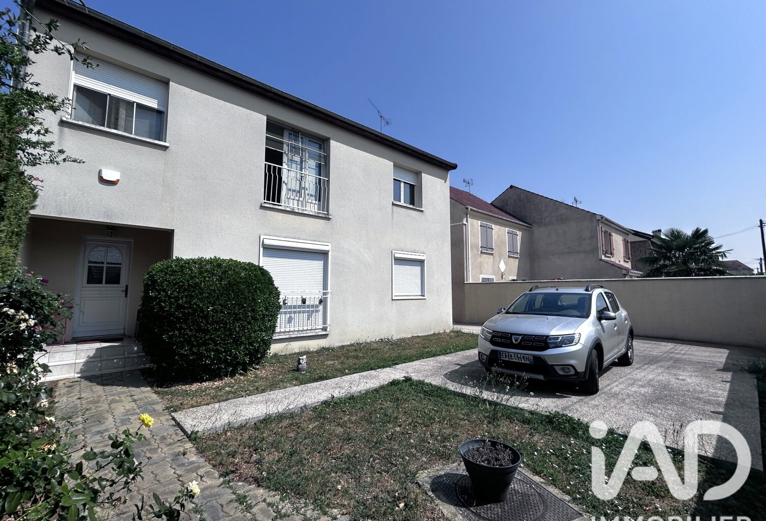 Vente Maison/villa 5 pièces — photo 1
