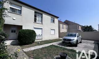 Maison 5 Pièces 148 m² à vendre à Tremblay-en-France (93290)