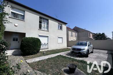 Maison 5 pièces 495000 €
