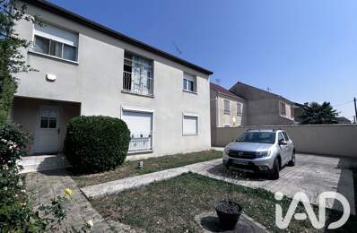 Vente Maison/villa 5 pièces — photo du bien