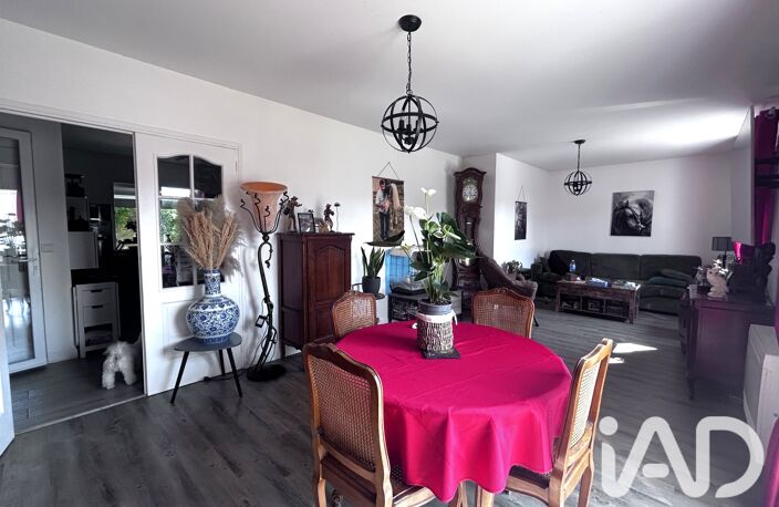 Vente Maison/villa 5 pièces — photo 2