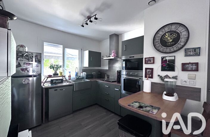 Vente Maison/villa 5 pièces — photo 3