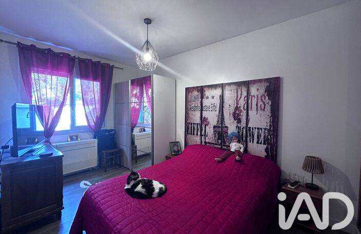 Vente Maison/villa 5 pièces — photo 4
