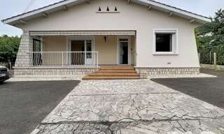 Maison 4 Pièces 93 m² à vendre à Castelculier (47240)