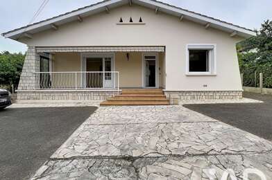 Maison 4 pièces 170000 €