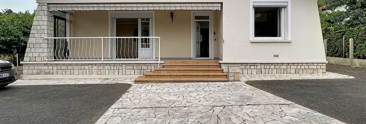 Maison 4 Pièces 93 m² à vendre à Castelculier (47240)