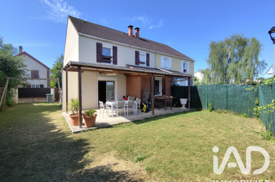 Maison 5 pièces 350000 €